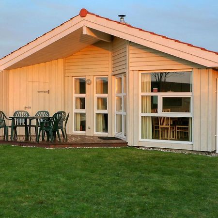 Friedrichskoog-Strandpark 22 Exterior foto