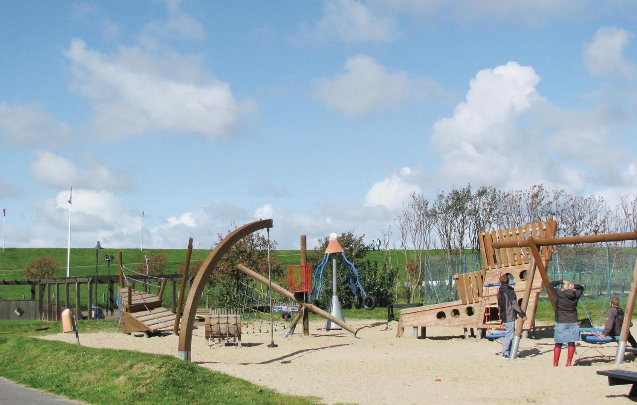 Friedrichskoog-Strandpark 22 Exterior foto